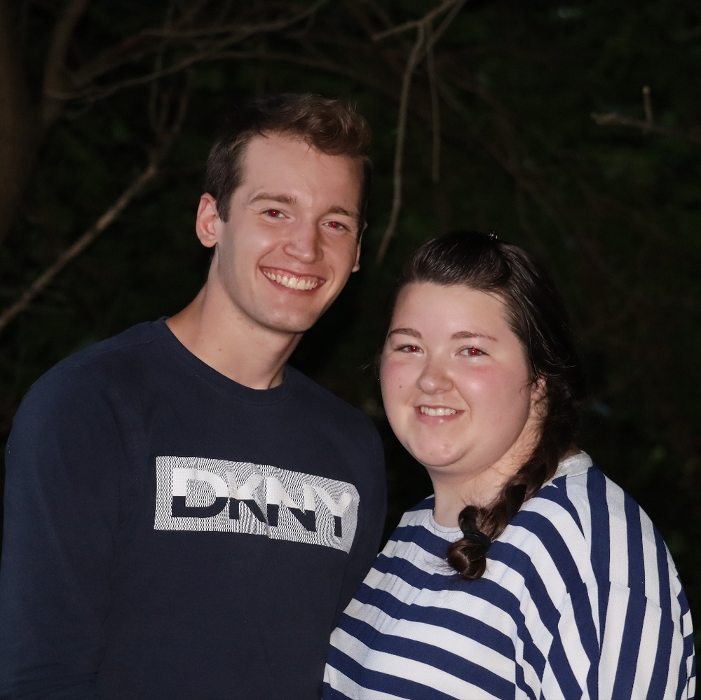Meet your Posher, Esther